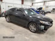 ✅ 2013 Kia Optima LX • VIN: 5XXGM4A7XDG241705 • Лот: 81814964. Опубликован ранее на Copart с пробегом 134 943 миль. Бесплатный доступ к архиву аукционных продаж из США и подробный отчёт об истории автомобиля на DreamBid. Изображение 4.