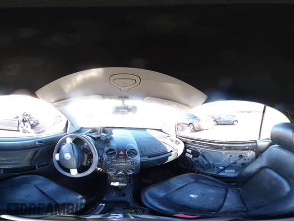 ✅ 2006 Volkswagen Beetle • VIN: 3VWRF31Y46M332134 • Лот: 43544817. Опубликован ранее на IAAI с пробегом 82 264 миль. Бесплатный доступ к архиву аукционных продаж из США и подробный отчёт об истории автомобиля на DreamBid. Изображение 19.