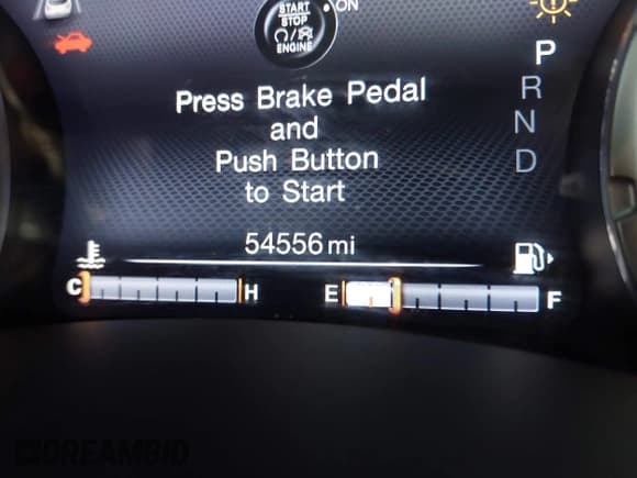 ✅ 2021 Jeep Renegade Trailhawk • VIN: ZACNJDC10MPM71187 • Lot: 42577144. Listed on IAAI with 54,556 mi. Free auction sales archive from the USA and detailed vehicle history report at DreamBid. Image 15.