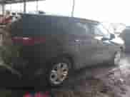 2021 Chevrolet Blazer LT with VIN 3GNKBBRA4MS587769, listed as a IAAI auction lot 42750294 with 66,990 mi miles and . Bid and sale history available at DreamBid. Image 13.