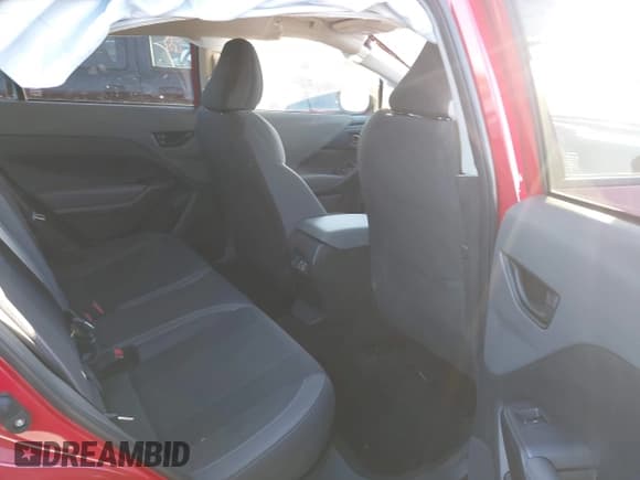 ✅ 2025 Subaru Crosstrek Premium • VIN: JF2GUHDC6SH309886 • Lot: 43582881. Wystawiony na IAAI z przebiegiem 2 079 mil. Bezpłatny archiwum sprzedaży aukcyjnych z USA i szczegółowy raport historii pojazdu na DreamBid. Zdjęcie 8.