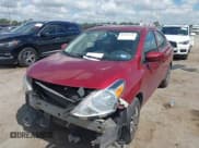 ✅ 2018 Nissan Versa SV • VIN: 3N1CN7AP5JL848658 • Лот: 42593125. Опубликован ранее на IAAI с пробегом 83 424 миль. Бесплатный доступ к архиву аукционных продаж из США и подробный отчёт об истории автомобиля на DreamBid. Изображение 2.