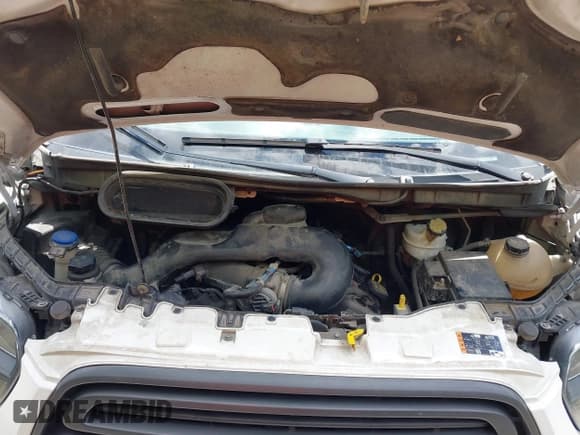 ✅ 2017 Ford Transit • VIN: 1FTYR1ZM8HKB53620 • Lot: 42345715. Wystawiony na IAAI z przebiegiem 223 303 mil. Bezpłatny archiwum sprzedaży aukcyjnych z USA i szczegółowy raport historii pojazdu na DreamBid. Zdjęcie 10.