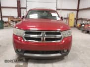 ✅ 2011 Dodge Durango Citadel • VIN: 1D4SE5GTXBC693137 • Lot: 43663144. Listed on IAAI with 149,798 mi. Free auction sales archive from the USA and detailed vehicle history report at DreamBid. Image 12.