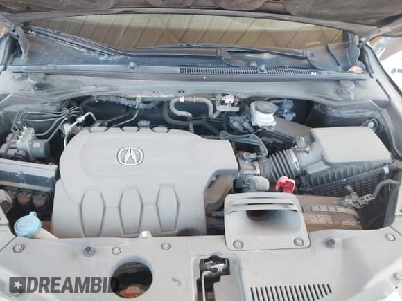 ✅ 2015 Acura RDX • VIN: 5J8TB3H38FL011425 • Lot: 43799413. Wystawiony na IAAI z przebiegiem 119 212 mil. Bezpłatny archiwum sprzedaży aukcyjnych z USA i szczegółowy raport historii pojazdu na DreamBid. Zdjęcie 10.