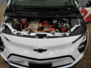 ✅ 2023 Chevrolet Bolt EV 1LT • VIN: 1G1FW6S09P4102840 • Lot: 74898674. Listed on Copart with 35,542 mi. Free auction sales archive from the USA and detailed vehicle history report at DreamBid. Image 11.