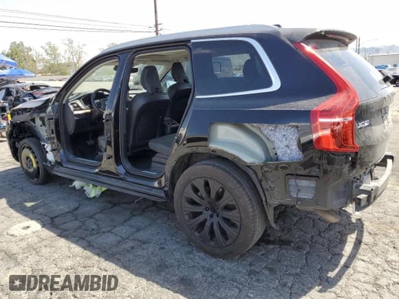 ✅ 2023 Volvo XC90 Plus • VIN: YV4L12PNXP1964744 • Лот: 51786405. Опубликован ранее на Copart с пробегом 39 042 миль. Бесплатный доступ к архиву аукционных продаж из США и подробный отчёт об истории автомобиля на DreamBid. Изображение 2.