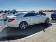 ✅ 2014 Mercedes-Benz CLS 550 • VIN: WDDLJ7DB2EA108030 • Lot: 92035475. Listed on Copart with 207,259 mi. Free auction sales archive from the USA and detailed vehicle history report at DreamBid. Image 3.