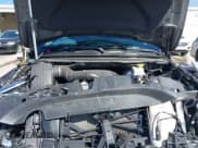 ✅ 2019 Ram 1500 Big Horn • VIN: 1C6RREBT7KN905172 • Lot: 41598070. Wystawiony na IAAI z przebiegiem 73 093 mil. Bezpłatny archiwum sprzedaży aukcyjnych z USA i szczegółowy raport historii pojazdu na DreamBid. Zdjęcie 10.