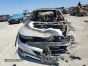 ✅ 2024 Hyundai Ioniq 5 SEL • VIN: KM8KN4DE2RU294901 • Lot: 80081315. Listed on Copart with Not provided. Free auction sales archive from the USA and detailed vehicle history report at DreamBid. Image 5.