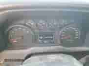 2024 Chevrolet Silverado 2500HD Work Truck z VIN 1GC2YLE74RF350301, wystawiony jako Copart lot #80116485 z przebiegiem 38 375 mil mil oraz Szkoda całkowita • Salvage title. Historia ofert i sprzedaży dostępna na DreamBid. Obrazek 9.