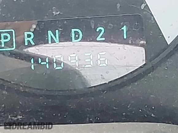 ✅ 2007 Dodge 2500 SLT • VIN: 3D7KS28D17G811906 • Lot: 42697756. Listed on IAAI with 140,936 mi. Free auction sales archive from the USA and detailed vehicle history report at DreamBid. Image 15.