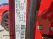 ✅ 2015 Dodge Challenger SRT Hellcat • VIN: 2C3CDZC97FH909412 • Lot: 63335285. Listed on Copart with Not provided. Free auction sales archive from the USA and detailed vehicle history report at DreamBid. Image 12.