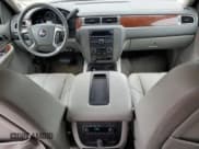 ✅ 2008 GMC Yukon XL SLT • VIN: 1GKGK26K78R192333 • Lot: 66573175. Listed on Copart with 123,199 mi. Free auction sales archive from the USA and detailed vehicle history report at DreamBid. Image 8.