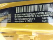 ✅ 2017 Jeep Renegade Latitude • VIN: ZACCJABB9HPG35478 • Lot: 42576406. Listed on IAAI with 95,518 mi. Free auction sales archive from the USA and detailed vehicle history report at DreamBid. Image 9.