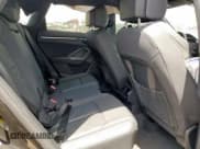 ✅ 2020 Audi Q3 S line Prestige • VIN: WA1FECF33L1043433 • Lot: 61084885. Listed on Copart with 58,607 mi. Free auction sales archive from the USA and detailed vehicle history report at DreamBid. Image 10.