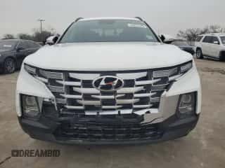 2023 Hyundai Santa Cruz SEL с VIN 5NTJCDAE8PH071054, выставлен на аукционе Copart как лот 44223145 с пробегом 9 609 миль миль и Списание • Salvage title. История ставок и продаж доступна на DreamBid. Изображение 5.