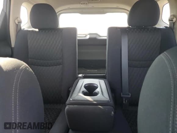 ✅ 2018 Nissan Rogue SV • VIN: 5N1AT2MT0JC714590 • Лот: 87054395. Опубликован ранее на Copart с пробегом 92 748 миль. Бесплатный доступ к архиву аукционных продаж из США и подробный отчёт об истории автомобиля на DreamBid. Изображение 10.