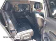 ✅ 2017 Dodge Journey Crossroad Plus • VIN: 3C4PDDGG5HT618426 • Lot: 42550737. Listed on IAAI with 105,708 mi. Free auction sales archive from the USA and detailed vehicle history report at DreamBid. Image 8.