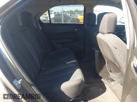 ✅ 2010 Chevrolet Equinox 1LT • VIN: 2CNALDEWXA6357934 • Lot: 43652999. Wystawiony na IAAI z przebiegiem 162 393 mil. Bezpłatny archiwum sprzedaży aukcyjnych z USA i szczegółowy raport historii pojazdu na DreamBid. Zdjęcie 8.