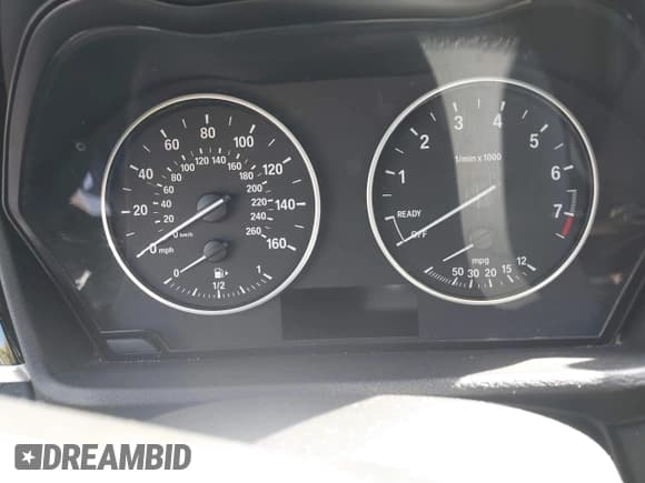 ✅ 2018 BMW X1 sDrive28i • VIN: WBXHU7C37J5H42458 • Лот: 43655075. Опубликован ранее на IAAI с пробегом Не указан. Бесплатный доступ к архиву аукционных продаж из США и подробный отчёт об истории автомобиля на DreamBid. Изображение 7.