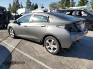 ✅ 2017 Chevrolet Volt LT • VIN: 1G1RC6S51HU213644 • Lot: 78435474. Wystawiony na Copart z przebiegiem 133 097 mil. Bezpłatny archiwum sprzedaży aukcyjnych z USA i szczegółowy raport historii pojazdu na DreamBid. Zdjęcie 2.