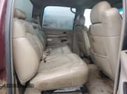 ✅ 2001 Chevrolet Silverado 2500HD LT3 • VIN: 1GCHK23G41F134350 • Lot: 43983175. Listed on Copart with 231,383 mi. Free auction sales archive from the USA and detailed vehicle history report at DreamBid. Image 10.