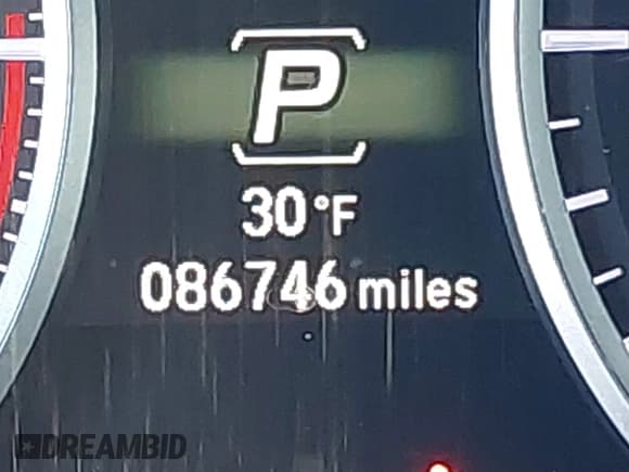 ✅ 2020 Acura ILX • VIN: 19UDE2F36LA011987 • Lot: 41963756. Listed on IAAI with 86,746 mi. Free auction sales archive from the USA and detailed vehicle history report at DreamBid. Image 15.