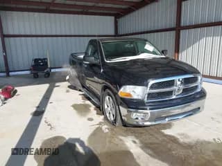 ✅ 2010 Dodge 1500 Sport • VIN: 3D7JV1ET4AG183565 • Lot: 41261584. Wystawiony na IAAI z przebiegiem 124 281 mil. Bezpłatny archiwum sprzedaży aukcyjnych z USA i szczegółowy raport historii pojazdu na DreamBid. Zdjęcie 1.