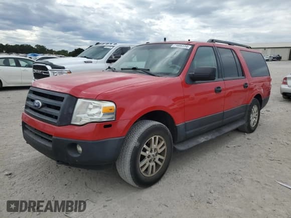 ✅ 2012 Ford Expedition Max XL • VIN: 1FMJK1G53CEF03269 • Lot: 71666334. Listed on Copart with 226,924 mi. Free auction sales archive from the USA and detailed vehicle history report at DreamBid. Image 1.