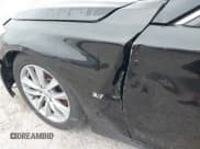 ✅ 2014 Infiniti Q50 Premium • VIN: JN1BV7AP4EM671267 • Lot: 42296272. Listed on IAAI with 206,094 mi. Free auction sales archive from the USA and detailed vehicle history report at DreamBid. Image 15.