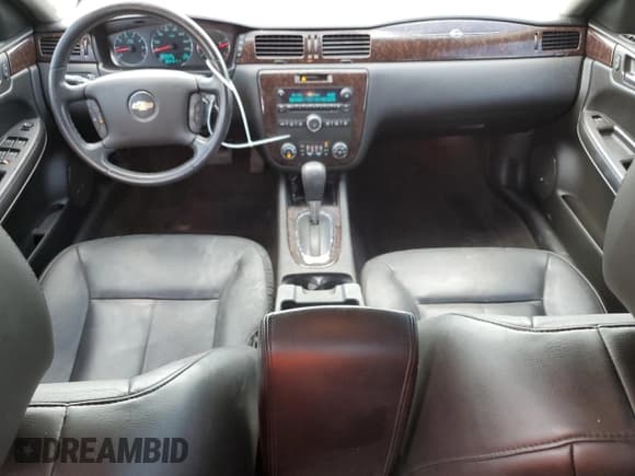 ✅ 2014 Chevrolet Impala LTZ • VIN: 2G1WC5E32E1153128 • Лот: 63955164. Опубликован ранее на Copart с пробегом 87 177 миль. Бесплатный доступ к архиву аукционных продаж из США и подробный отчёт об истории автомобиля на DreamBid. Изображение 8.