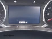 ✅ 2019 Chevrolet Equinox LT • VIN: 3GNAXKEV1KS548592 • Lot: 43757687. Listed on IAAI with 114,075 mi. Free auction sales archive from the USA and detailed vehicle history report at DreamBid. Image 14.