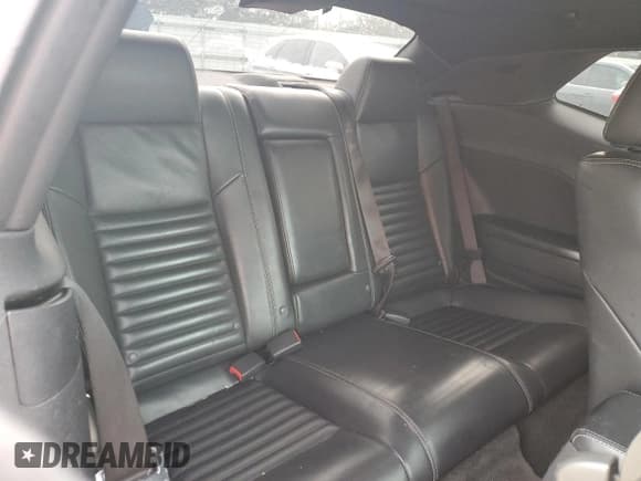 ✅ 2010 Dodge Challenger R/T • VIN: 2B3CJ5DT1AH265214 • Lot: 83183904. Wystawiony na Copart z przebiegiem 122 809 mil. Bezpłatny archiwum sprzedaży aukcyjnych z USA i szczegółowy raport historii pojazdu na DreamBid. Zdjęcie 11.