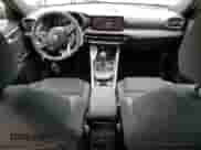 2024 Dodge Hornet R/T with VIN ZACPDFCW8R3A30500, listed as a Copart auction lot 47810855 with 13,206 mi miles and Non repairable. Bid and sale history available at DreamBid. Image 8.