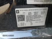 ✅ 2020 Chevrolet Silverado 1500 LT • VIN: 3GCUYDED8LG161225 • Лот: 51187314. Опубликован ранее на Copart с пробегом 52 524 миль. Бесплатный доступ к архиву аукционных продаж из США и подробный отчёт об истории автомобиля на DreamBid. Изображение 14.