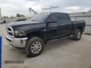 ✅ 2015 Ram 2500 Tradesman • VIN: 3C6UR5CL9FG501023 • Lot: 85519625. Wystawiony na Copart z przebiegiem 141 992 mil. Bezpłatny archiwum sprzedaży aukcyjnych z USA i szczegółowy raport historii pojazdu na DreamBid. Zdjęcie 1.