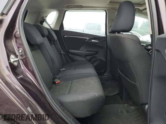 ✅ 2017 Honda Fit EX • VIN: 3HGGK5G72HM702372 • Lot: 71240685. Listed on Copart with 75,695 mi. Free auction sales archive from the USA and detailed vehicle history report at DreamBid. Image 11.