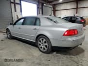 ✅ 2004 Volkswagen Phaeton V8 • VIN: WVWAF63D348007164 • Lot: 45347815. Listed on Copart with 141,934 mi. Free auction sales archive from the USA and detailed vehicle history report at DreamBid. Image 2.
