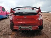 ✅ 2018 Honda Civic Type R Touring • VIN: SHHFK8G76JU202123 • Лот: 85553545. Опубликован ранее на Copart с пробегом 73 729 миль. Бесплатный доступ к архиву аукционных продаж из США и подробный отчёт об истории автомобиля на DreamBid. Изображение 6.
