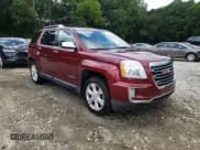 ✅ 2016 GMC Terrain SLT • VIN: 2GKALPEK9G6233430 • Lot: 67636085. Listed on Copart with 163,803 mi. Free auction sales archive from the USA and detailed vehicle history report at DreamBid. Image 14.