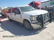 ✅ 2019 Ford F-250 XL • VIN: 1FT7W2A69KEC68823 • Lot: 41689175. Wystawiony na IAAI z przebiegiem 153 022 mil. Bezpłatny archiwum sprzedaży aukcyjnych z USA i szczegółowy raport historii pojazdu na DreamBid. Zdjęcie 1.