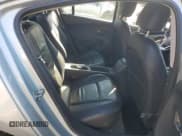 ✅ 2011 Chevrolet Volt • VIN: 1G1RD6E44BU102108 • Lot: 80819824. Wystawiony na Copart z przebiegiem 63 743 mil. Bezpłatny archiwum sprzedaży aukcyjnych z USA i szczegółowy raport historii pojazdu na DreamBid. Zdjęcie 10.