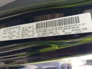 ✅ 2007 Jeep Wrangler Unlimited Sahara • VIN: 1J4GA59117L162954 • Lot: 42709530. Listed on IAAI with Not provided. Free auction sales archive from the USA and detailed vehicle history report at DreamBid. Image 9.