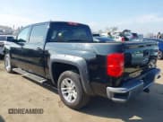 ✅ 2018 Chevrolet Silverado 1500 LT • VIN: 3GCPCREC2JG619502 • Лот: 43595651. Опубликован ранее на IAAI с пробегом 107 338 миль. Бесплатный доступ к архиву аукционных продаж из США и подробный отчёт об истории автомобиля на DreamBid. Изображение 3.