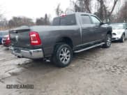 ✅ 2020 Ram 2500 Big Horn • VIN: 3C6UR5DJ4LG283792 • Lot: 41464411. Listed on IAAI with 75,501 mi. Free auction sales archive from the USA and detailed vehicle history report at DreamBid. Image 4.