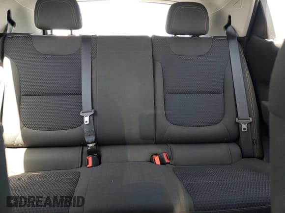 ✅ 2023 Chevrolet Bolt EV 1LT • VIN: 1G1FW6S02P4181493 • Lot: 61468995. Listed on Copart with 44,187 mi. Free auction sales archive from the USA and detailed vehicle history report at DreamBid. Image 10.