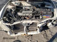 ✅ 2001 Mitsubishi Mirage DE • VIN: JA3AY11A91U003921 • Lot: 53505704. Listed on Copart with 232,947 mi. Free auction sales archive from the USA and detailed vehicle history report at DreamBid. Image 11.