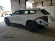 ✅ 2025 Toyota Crown XLE • VIN: JTDACAAJ0S3017083 • Lot: 80668275. Wystawiony na Copart z przebiegiem 2 660 mil. Bezpłatny archiwum sprzedaży aukcyjnych z USA i szczegółowy raport historii pojazdu na DreamBid. Zdjęcie 2.