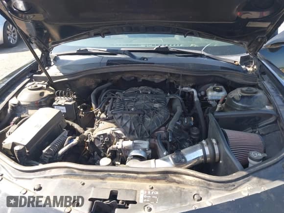 ✅ 2012 Chevrolet Camaro 1LS • VIN: 2G1FE1E36C9167843 • Lot: 42220203. Listed on IAAI with 119,426 mi. Free auction sales archive from the USA and detailed vehicle history report at DreamBid. Image 10.